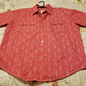 Panhandle Rough stock